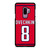 ALEXANDER OVECHKIN WASHINGTON CAPITALS KIT Samsung Galaxy S9 Plus Case Cover