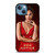 GAL GADOT RED NOTICE iPhone 13 Case Cover