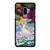 ALICE IN WONDERLAND FLOWER Samsung Galaxy S9 Plus Case Cover