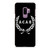 ALL CORPS ARE BASTARD ACAB SYMBOL Samsung Galaxy S9 Plus Case Cover