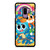 AMAZING WORLD OF GUMBALL CARTOON Samsung Galaxy S9 Plus Case Cover