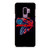 ANUEL AA LOGO Samsung Galaxy S9 Plus Case Cover