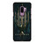 AQUAMAN DC JASON MOMOA Samsung Galaxy S9 Plus Case Cover
