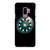 ARC REACTOR IRONMAN MARVEL Samsung Galaxy S9 Plus Case Cover