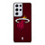 MIAMI HEAT NBA NIKE Samsung Galaxy S21 Ultra Case Cover