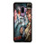 ARCHER CARTOON MOVIE POSTER Samsung Galaxy S9 Plus Case Cover