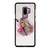ARIANA GRANDE THANK U NEXT Samsung Galaxy S9 Plus Case Cover