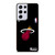 MIAMI HEAT NIKE NBA BASKETBALL Samsung Galaxy S21 Ultra Case Cover