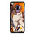 ARTHUR PENDRAGON SEVEN DEADLY SINS Samsung Galaxy S9 Plus Case Cover