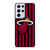 MIAMI HEATS NBA USA FLAG Samsung Galaxy S21 Ultra Case Cover