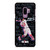ATLANTA BRAVES ACUNA SHOOT WALL Samsung Galaxy S9 Plus Case Cover