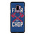 ATLANTA BRAVES FEAR THE CHOP Samsung Galaxy S9 Plus Case Cover