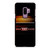 AUDI METAL GLOW LOGO Samsung Galaxy S9 Plus Case Cover