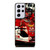 MICHAEL SCHUMACHER FERRARI F1 FORMULA ONE 2 Samsung Galaxy S21 Ultra Case Cover