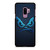 BAD BOY MMA ICON Samsung Galaxy S9 Plus Case Cover BAD BOY MMA ICON Samsung Galaxy S9 Plus Case Cover