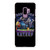 BALTIMORE RAVENS MASCOT Samsung Galaxy S9 Plus Case Cover