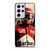 MICHAEL SCHUMACHER FERRARI F1 Samsung Galaxy S21 Ultra Case Cover