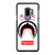 BAPE CAMO SHARK SUPREME WHITE Samsung Galaxy S9 Plus Case Cover