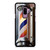 BARBER POLE HAIR CUT 2 Samsung Galaxy S9 Plus Case Cover