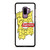 BART SIMPSON SUPREME Samsung Galaxy S9 Plus Case Cover