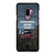 BASKETBALL NEVER STOPS RING Samsung Galaxy S9 Plus Case Cover BASKETBALL NEVER STOPS RING Samsung Galaxy S9 Plus Case Cover