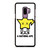 BATHING APE BAPESTA KAWS Samsung Galaxy S9 Plus Case Cover