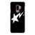 BATHING APE BAPESTA LOGO Samsung Galaxy S9 Plus Case Cover