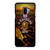 BATHING APE SUNSET Samsung Galaxy S9 Plus Case Cover