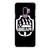 BEAR BADGE ESCAPE FROM TARKOV Samsung Galaxy S9 Plus Case Cover
