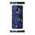 BEAR BRICK KAWS ROBOT BLUE Samsung Galaxy S9 Plus Case Cover