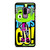 BEAST BOY TEEN TITANS GO Samsung Galaxy S9 Plus Case Cover