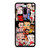 BETTY BOOP COLLAGE FACE Samsung Galaxy S9 Plus Case Cover
