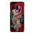 BETTY BOOP ROSE Samsung Galaxy S9 Plus Case Cover