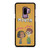 BIG MOUTH FALLING IN LOVE Samsung Galaxy S9 Plus Case Cover
