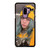 BILLIE EILISH FACE SINGER Samsung Galaxy S9 Plus Case Cover