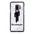 BILLIE EILISH MARBLE LOGO Samsung Galaxy S9 Plus Case Cover