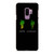 BILLIE EILISH SYMBOL Samsung Galaxy S9 Plus Case Cover