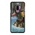 BOBA FETT STAR WARS CARTOON Samsung Galaxy S9 Plus Case Cover