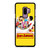 BOBS BURGERS CARTOON Samsung Galaxy S9 Plus Case Cover