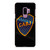 BOCA JUNIORS FC LOGO EMBLEM Samsung Galaxy S9 Plus Case Cover