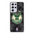 MILWAUKEE BUCKS BLACK CAMO Samsung Galaxy S21 Ultra Case Cover