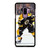BOSTON BRUINS DAVID PASTRNAK HOCKEY NHL Samsung Galaxy S9 Plus Case Cover