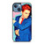 GERARD WAY MY CHEMICAL ROMANCE MCR 2 iPhone 13 Case Cover