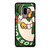 BOSTON CELTICS BASKETBALL Samsung Galaxy S9 Plus Case Cover