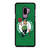 BOSTON CELTICS JERSEY Samsung Galaxy S9 Plus Case Cover