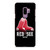 BOSTON RED SOX LOGO BASEBALL Samsung Galaxy S9 Plus Case Cover