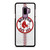 BOSTON RED SOX MLB Samsung Galaxy S9 Plus Case Cover