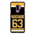 BRAD MARCHAND BOSTON BRUINS NHL Samsung Galaxy S9 Plus Case Cover