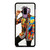 BRUNO MARS XXIV Samsung Galaxy S9 Plus Case Cover