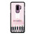 BTS DYNAMITE PINK Samsung Galaxy S9 Plus Case Cover